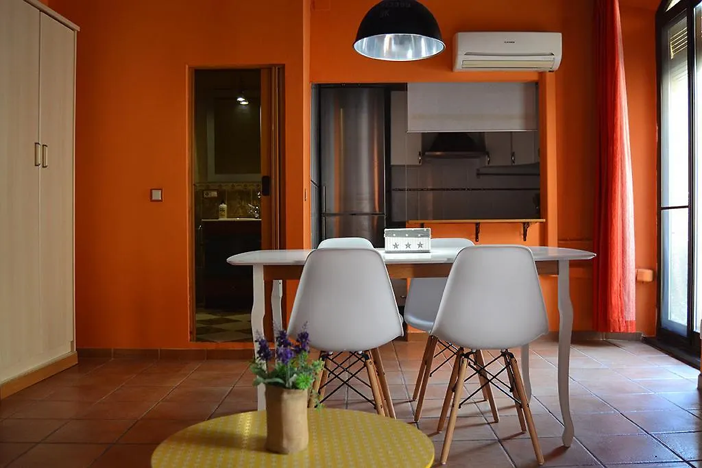 Tarragona Suites El Convento