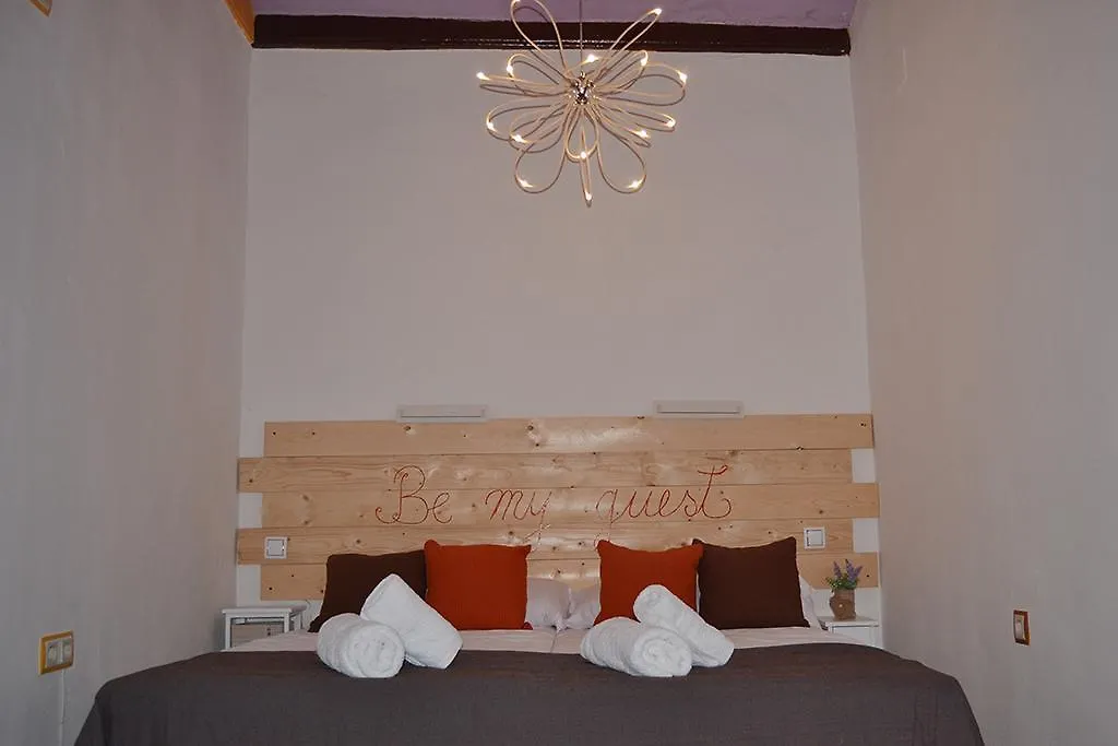 Tarragona Suites El Convento 0*,  Spanien
